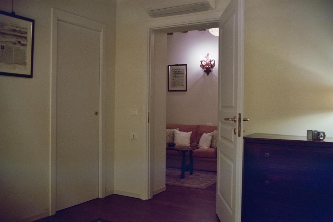 Al Pozzo Dei Scoacamini, 100 M From San Marco, Ground Floor Apartment Венеция Екстериор снимка
