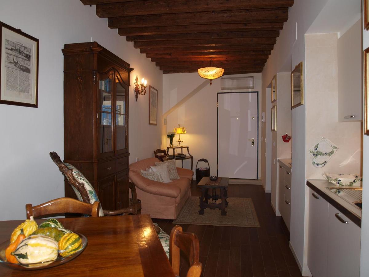 Al Pozzo Dei Scoacamini, 100 M From San Marco, Ground Floor Apartment Венеция Екстериор снимка